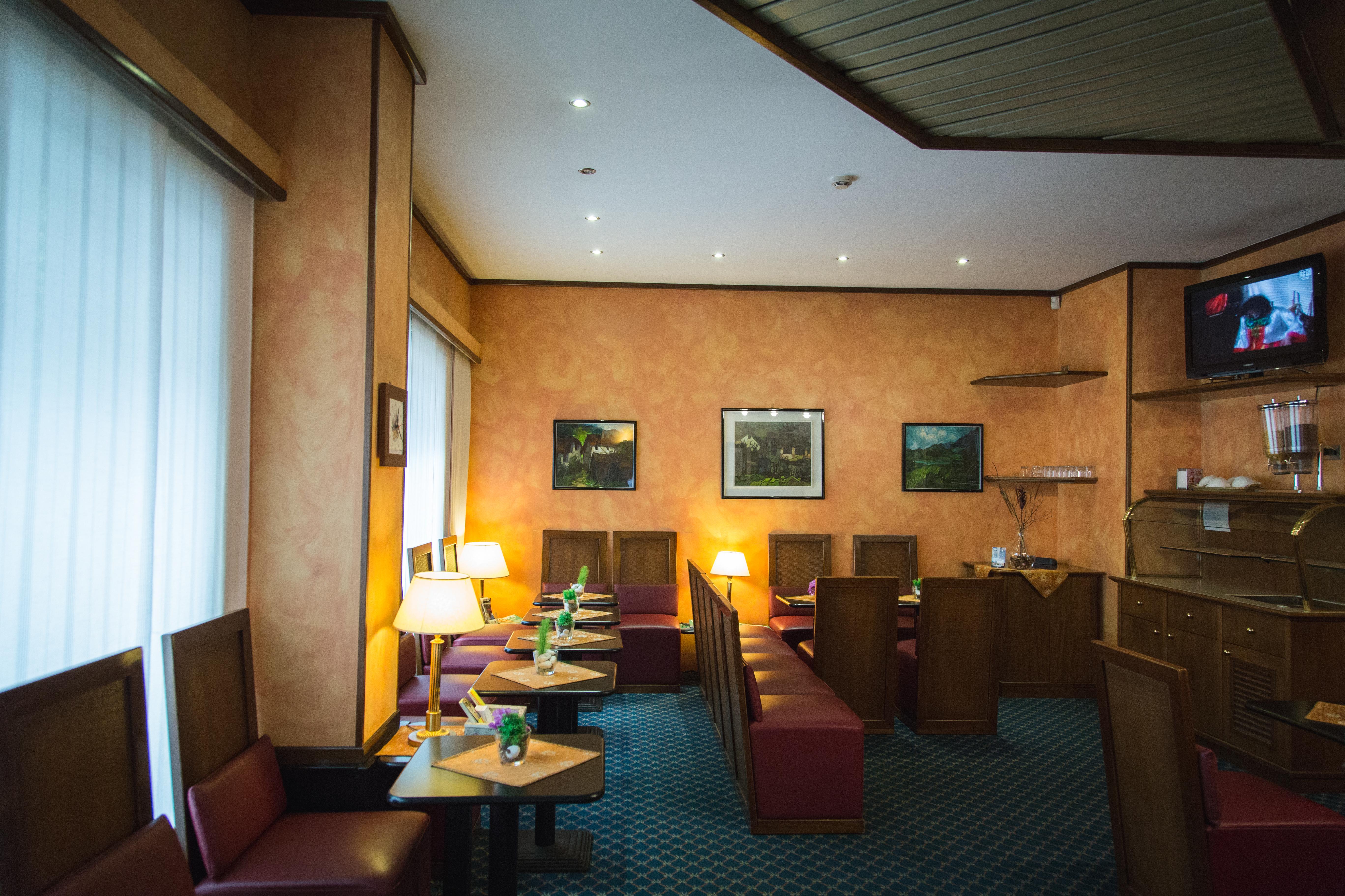 Hotel Accursio — Fotos 3